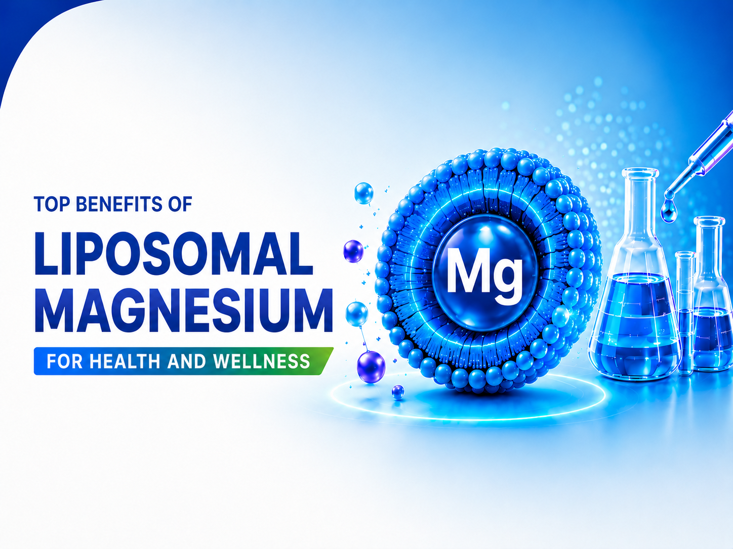 Benefits of Liposomal Magnesium for Health