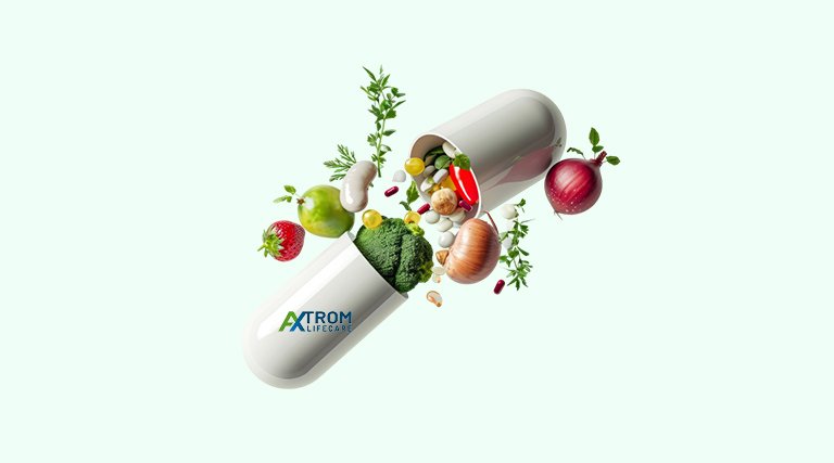 Herbal Supplements
