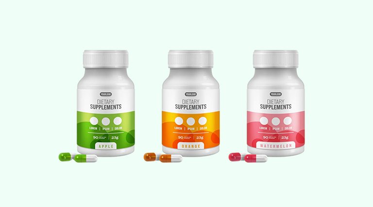 Health Supplements