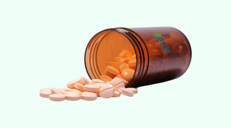 Herbal Tablets