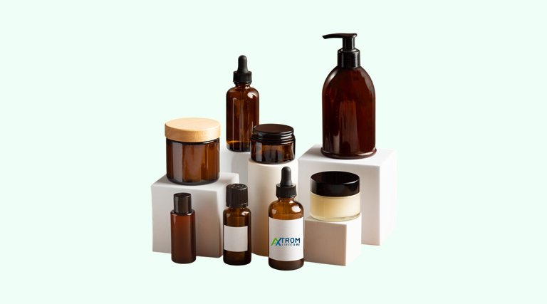 Herbal Wellness Products