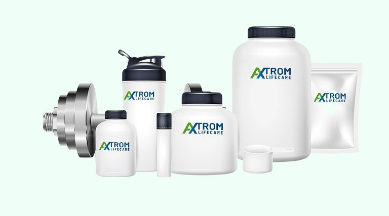 Sports Nutrition Products