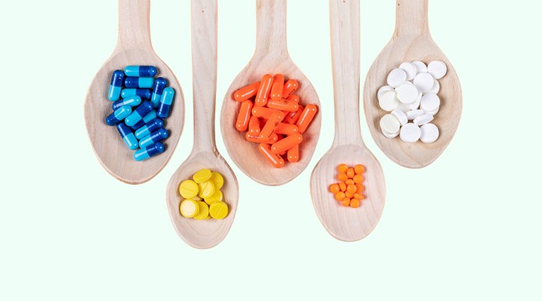 Specialty Nutraceutical Formulations
