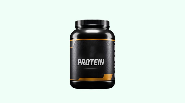 Protein Supplements