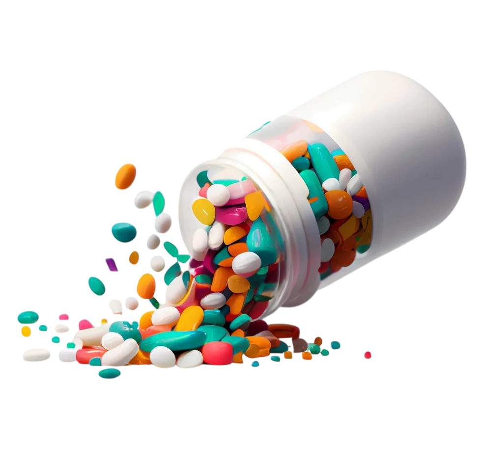 Medicines