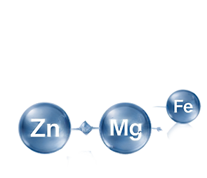 Minerals