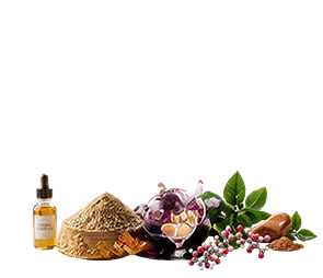 Specialty Ingredients