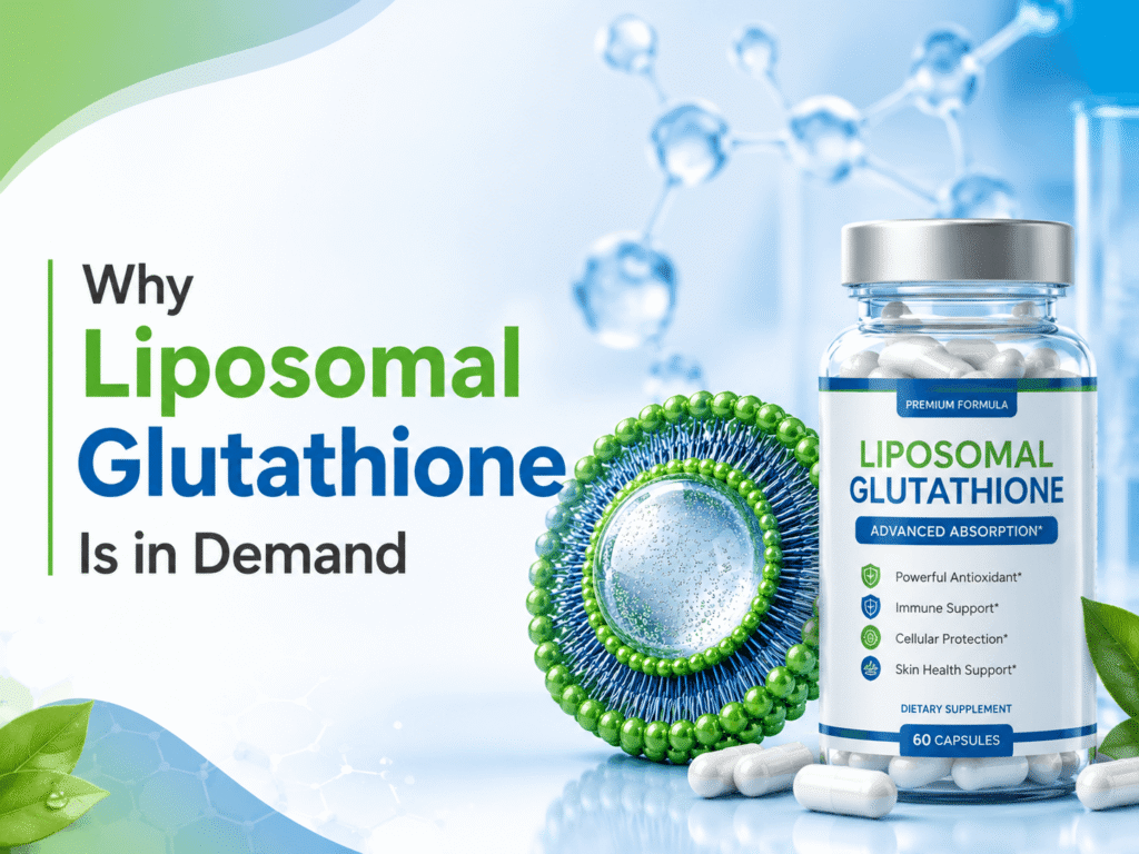 liposomal glutathione india capsules price 160;000 Take Liposomal Glutathione with Cymbiotikas Super Greens to support your liver and enhance natural detoxification Buy Lipomax Liposomal Glutathione 580mg