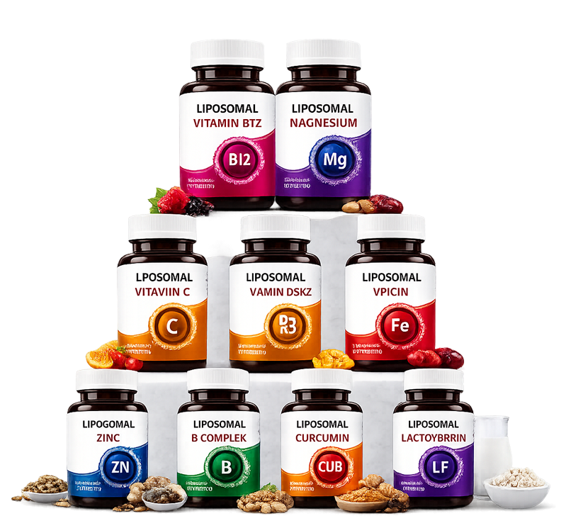 Liposomal