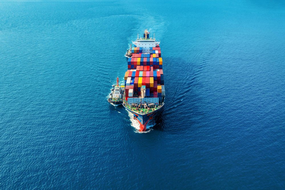 Global Manufacturing & Export Support