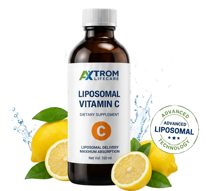 Liposomal Vitamin C