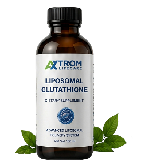 Liposomal Glutathione