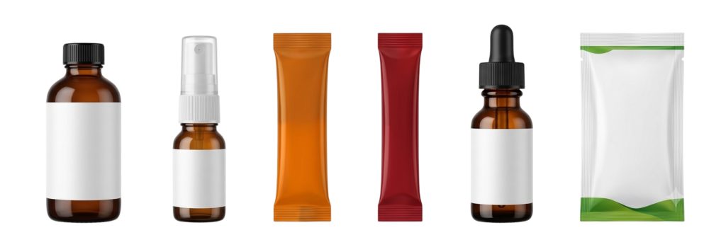 Packaging Solutions