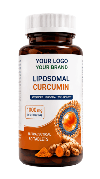 liposomal-curcumin