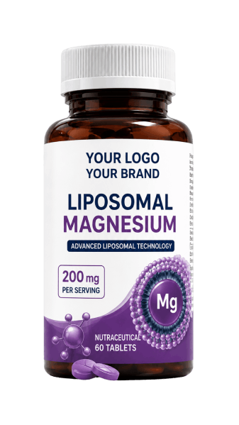 liposoma-magnesium