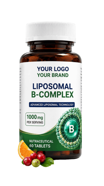 liposomal-B-complex