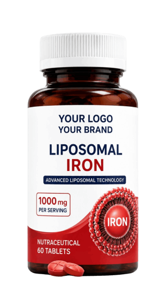 liposomal-iron