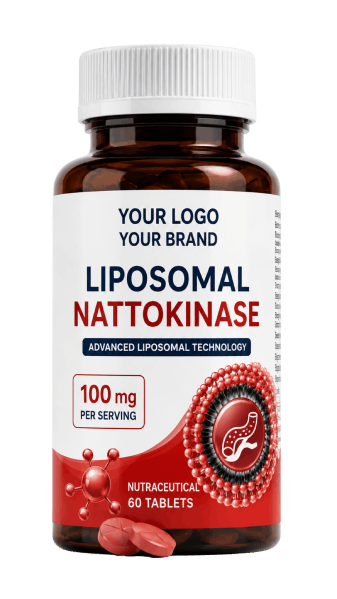 liposomal-nattokinase