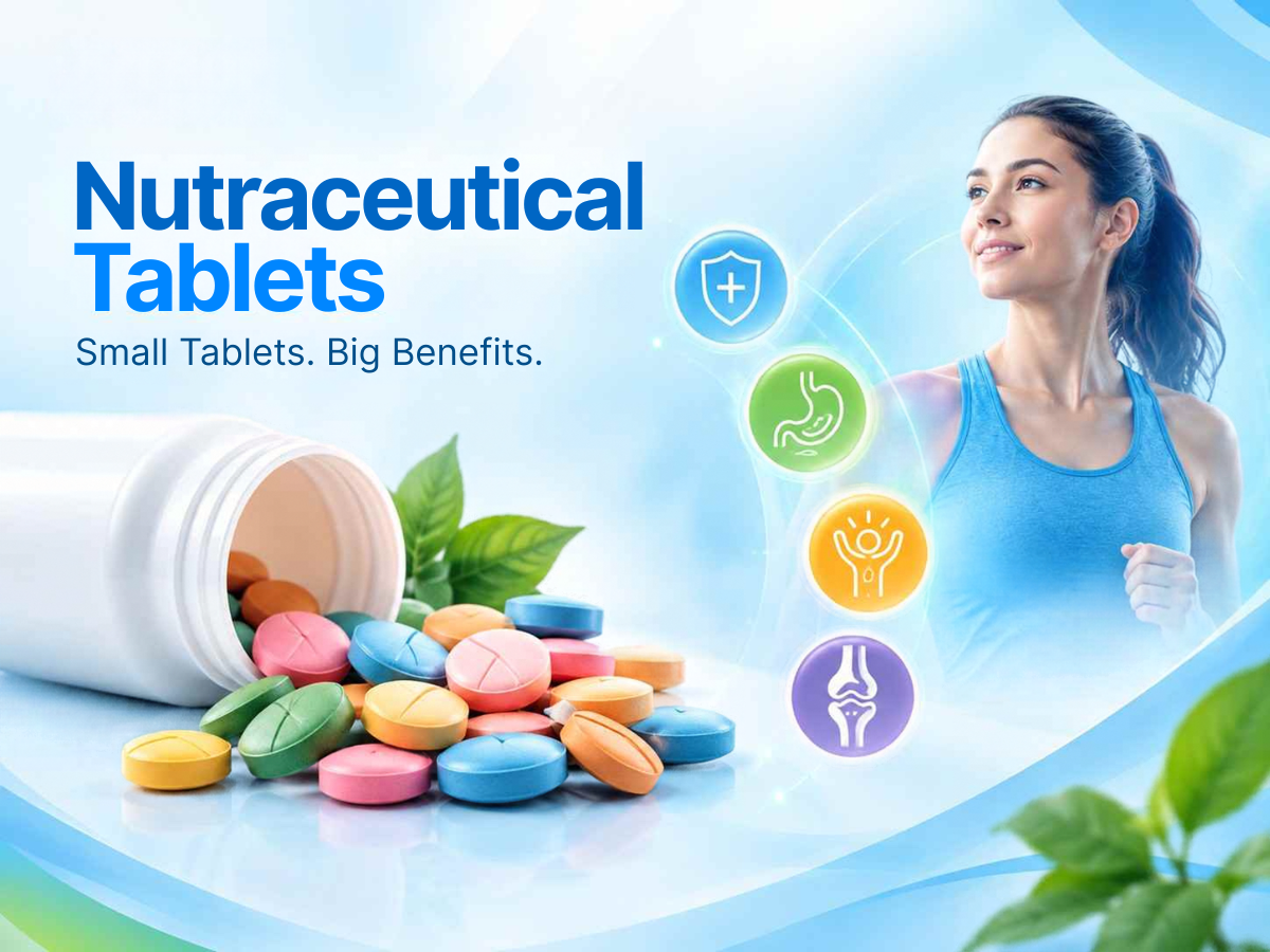 nutraceutical-tablet-uses