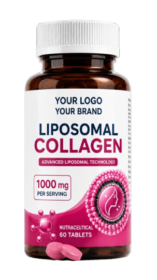 liposomal collagen