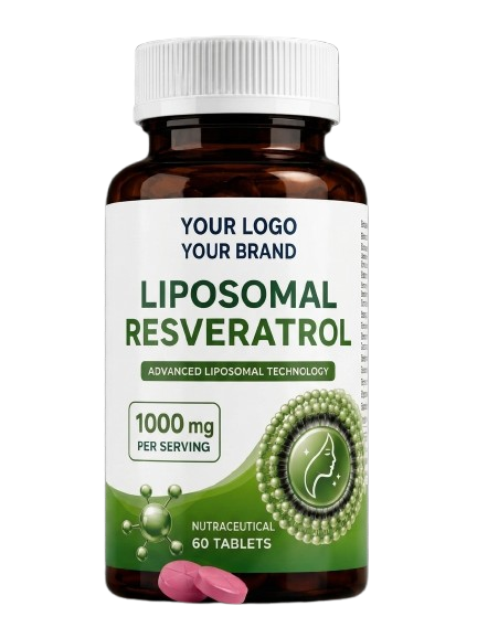 liposomal resveratrol