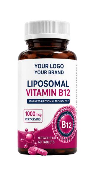 liposomal vitamin b12